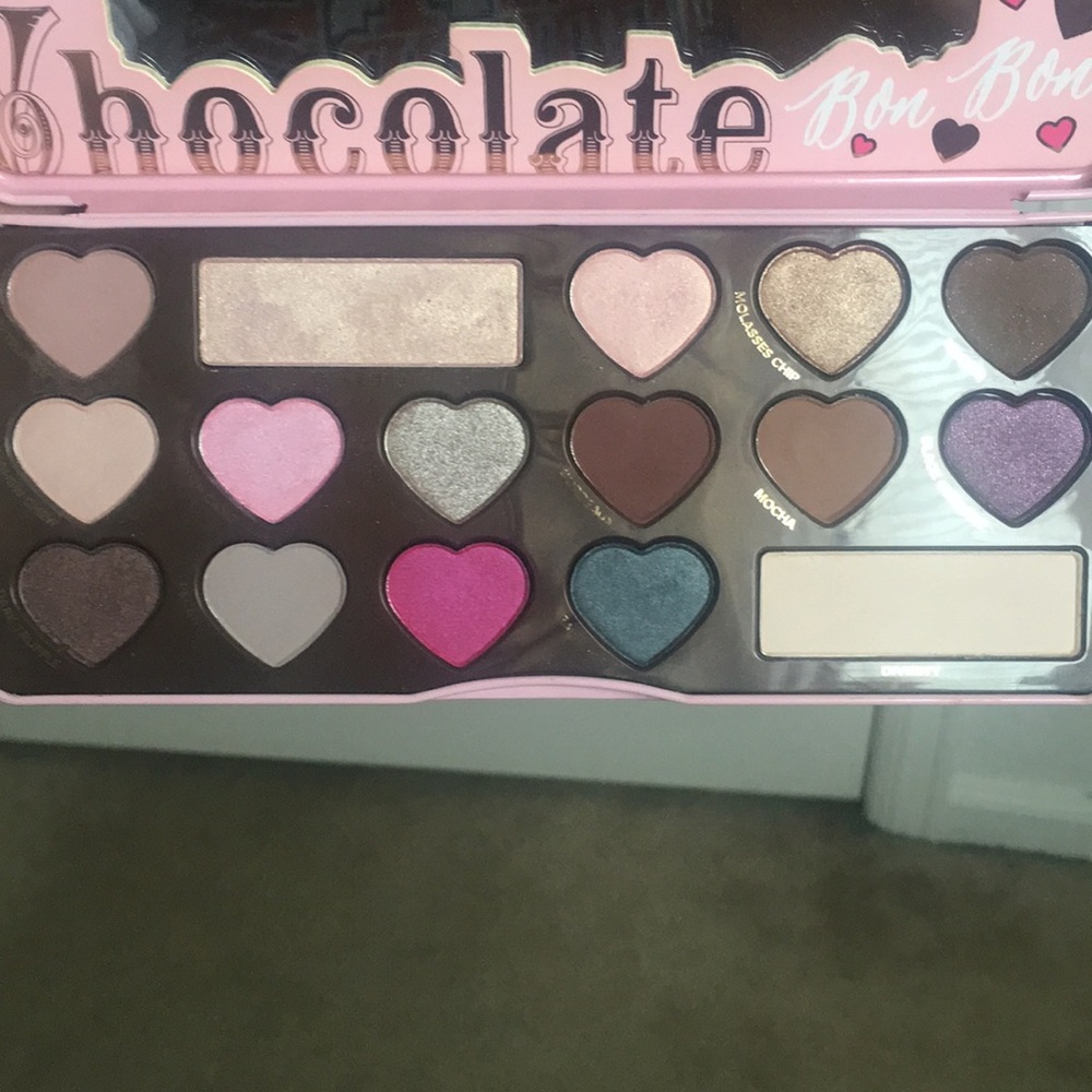 Too Faced Chocolate Bon Bon